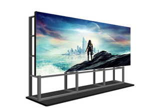 55寸0mm无缝液晶拼接屏YH-P5500
